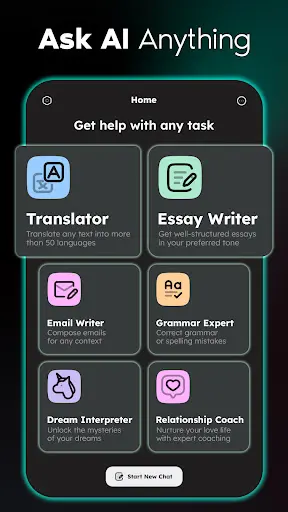 Fortune Teller & AI Astrology-screenshots-6